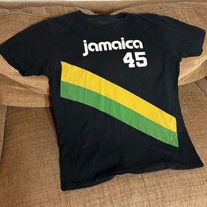 Bob Marley - Marley’s Natural Tshirt